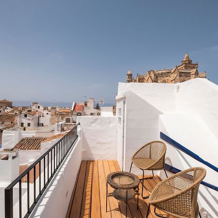 Nao Catedral Boutique Hotel Ciutadella  Kültér fotó