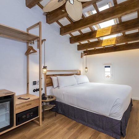 Nao Catedral Boutique Hotel Ciutadella  Kültér fotó