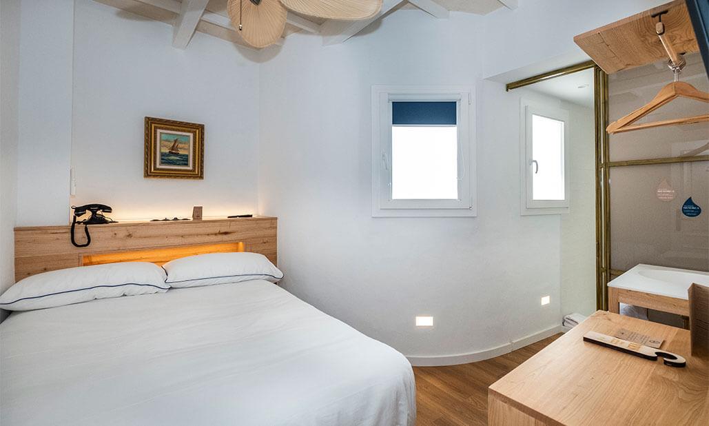 Nao Catedral Boutique Hotel Ciutadella  Kültér fotó