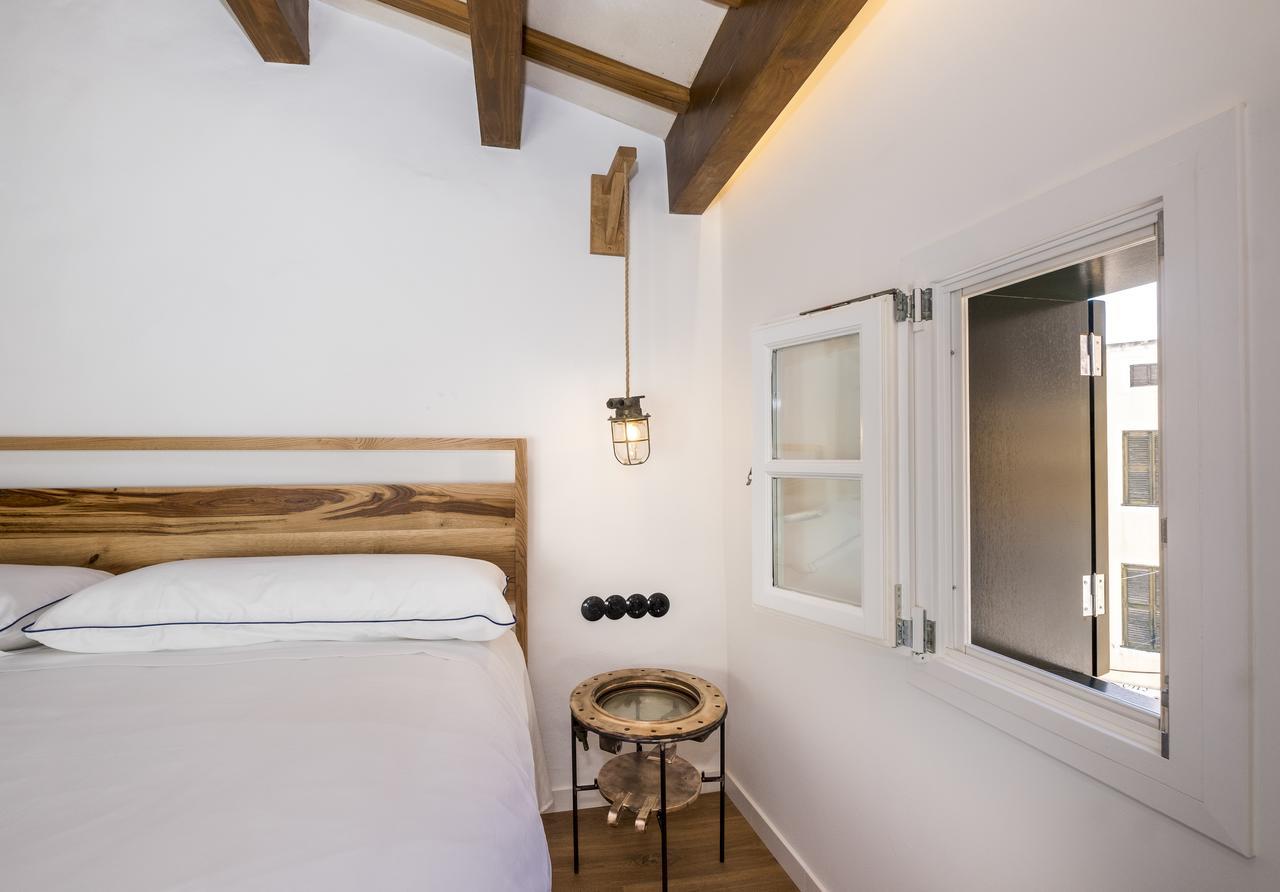 Nao Catedral Boutique Hotel Ciutadella  Kültér fotó