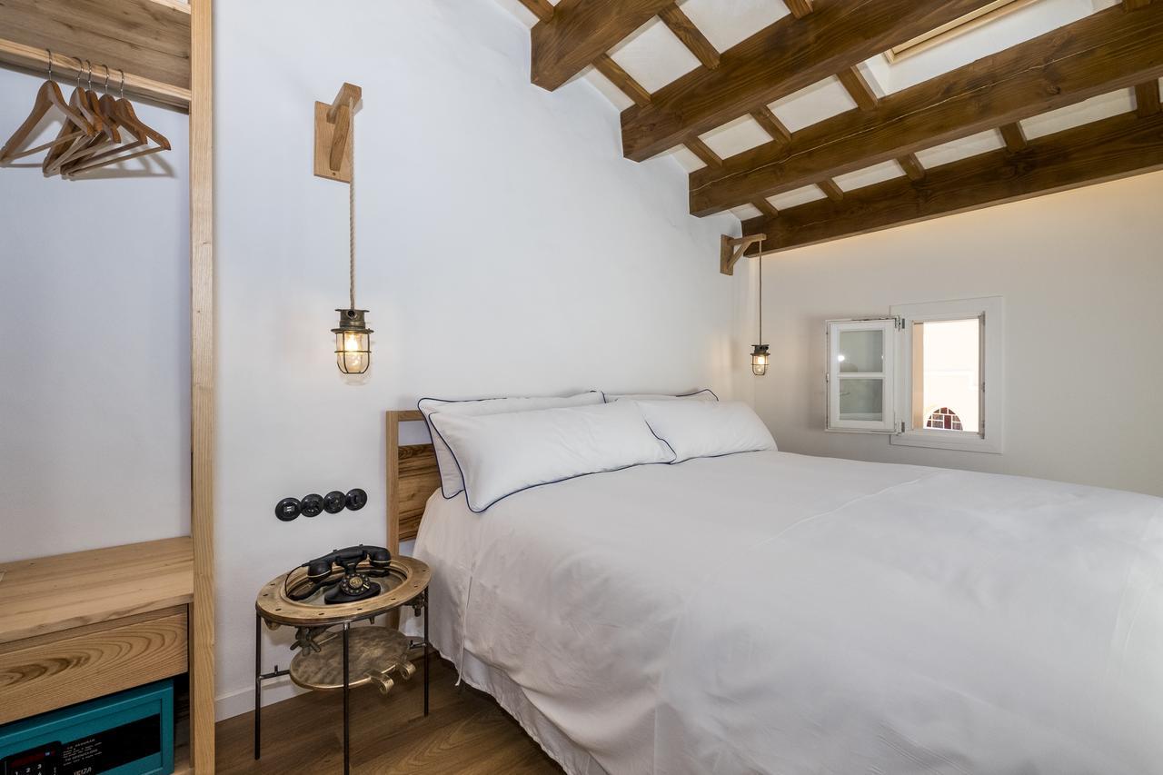 Nao Catedral Boutique Hotel Ciutadella  Kültér fotó