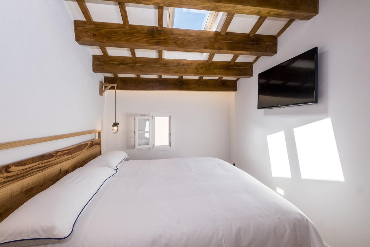 Nao Catedral Boutique Hotel Ciutadella  Kültér fotó