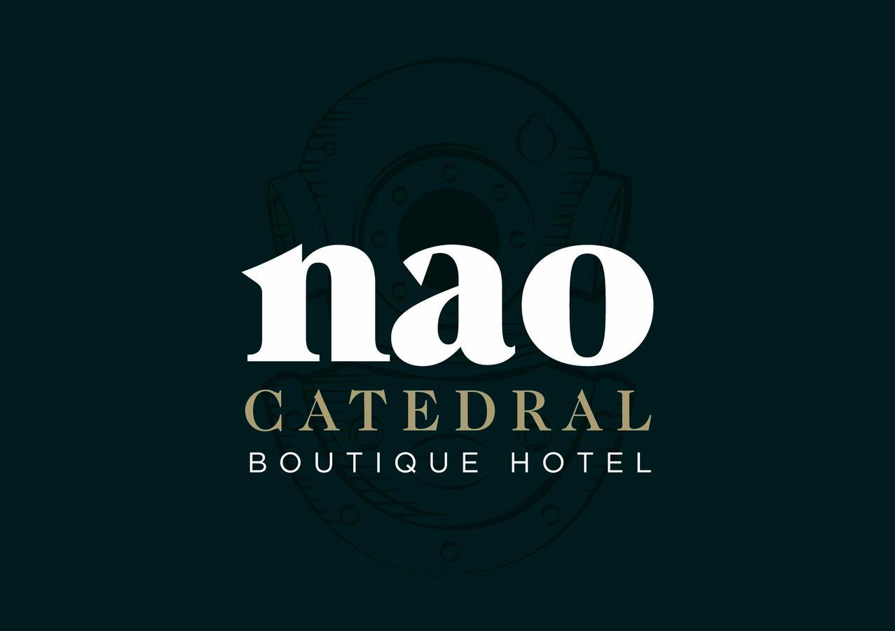 Nao Catedral Boutique Hotel Ciutadella  Kültér fotó