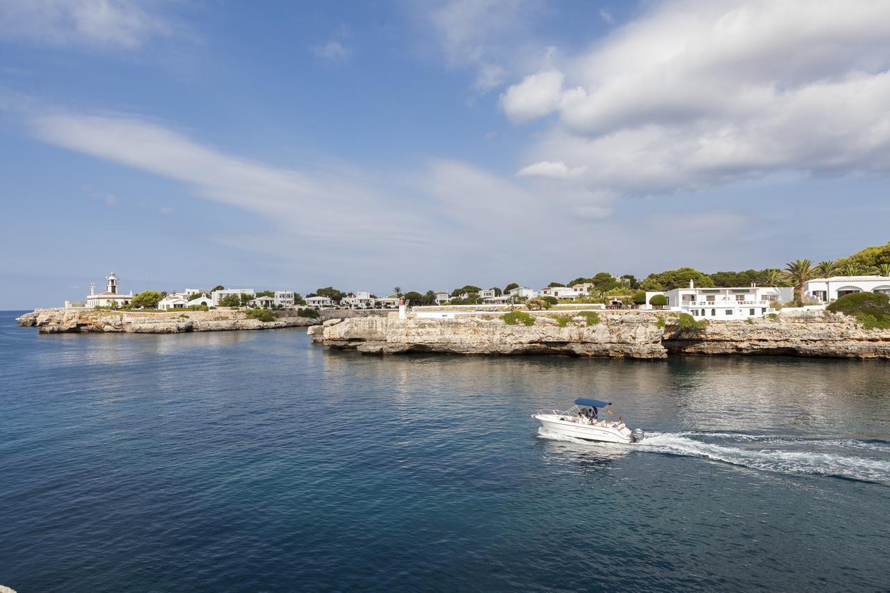 Nao Catedral Boutique Hotel Ciutadella  Kültér fotó