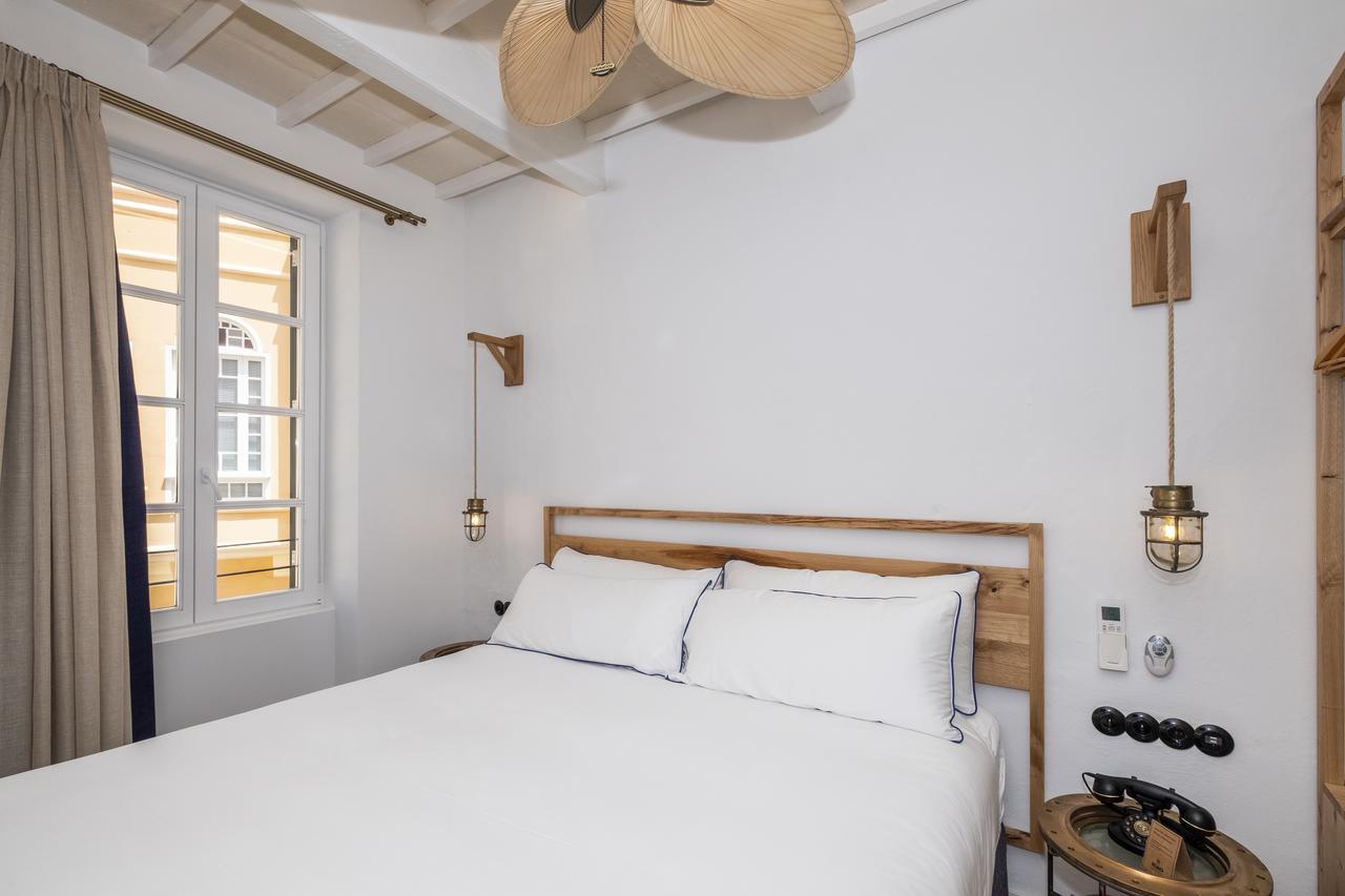 Nao Catedral Boutique Hotel Ciutadella  Kültér fotó