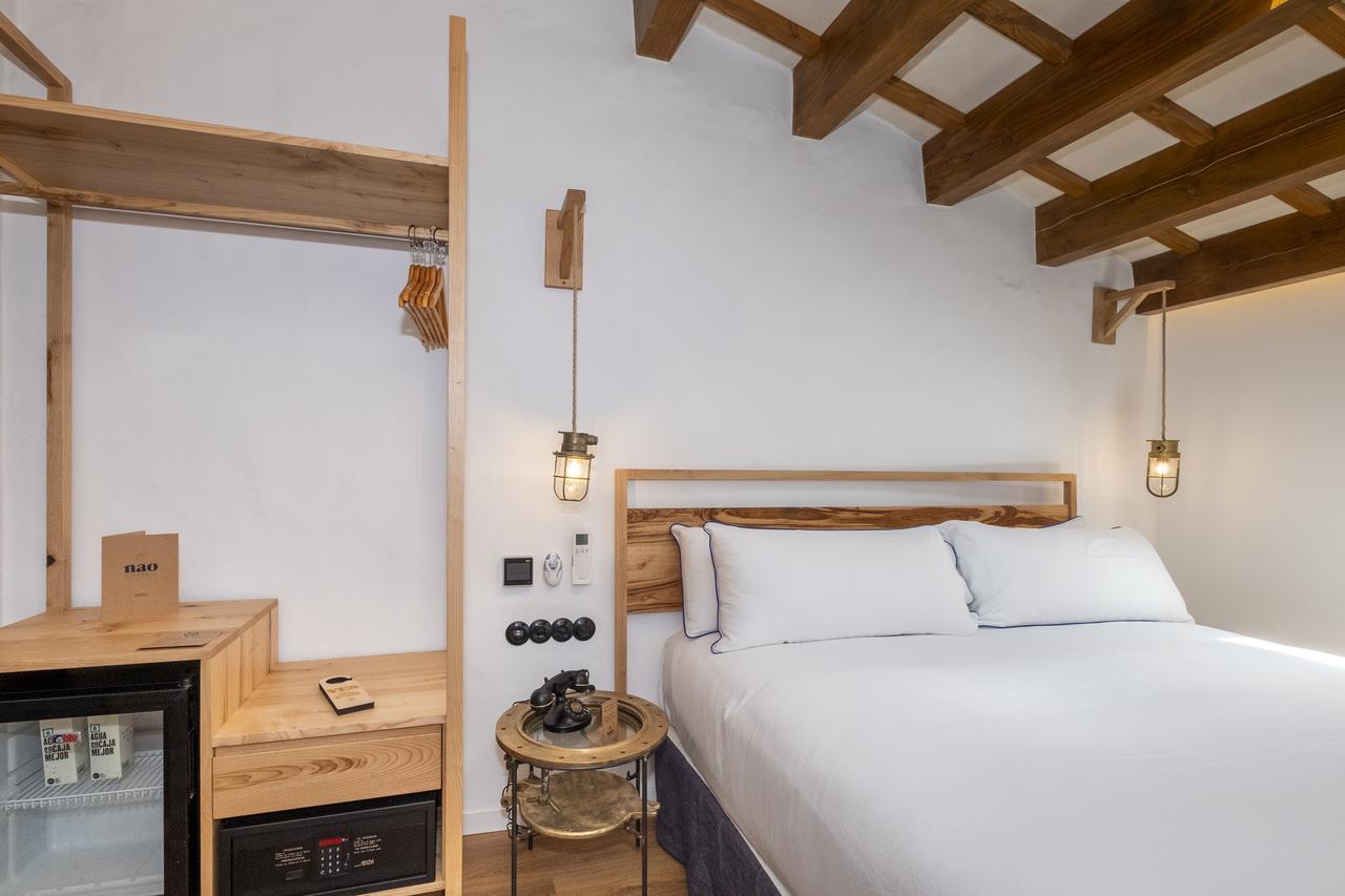 Nao Catedral Boutique Hotel Ciutadella  Kültér fotó