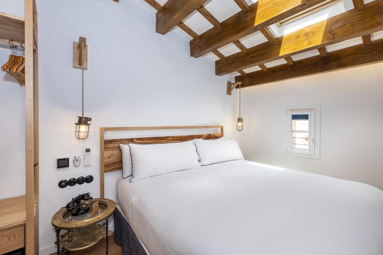 Nao Catedral Boutique Hotel Ciutadella  Kültér fotó