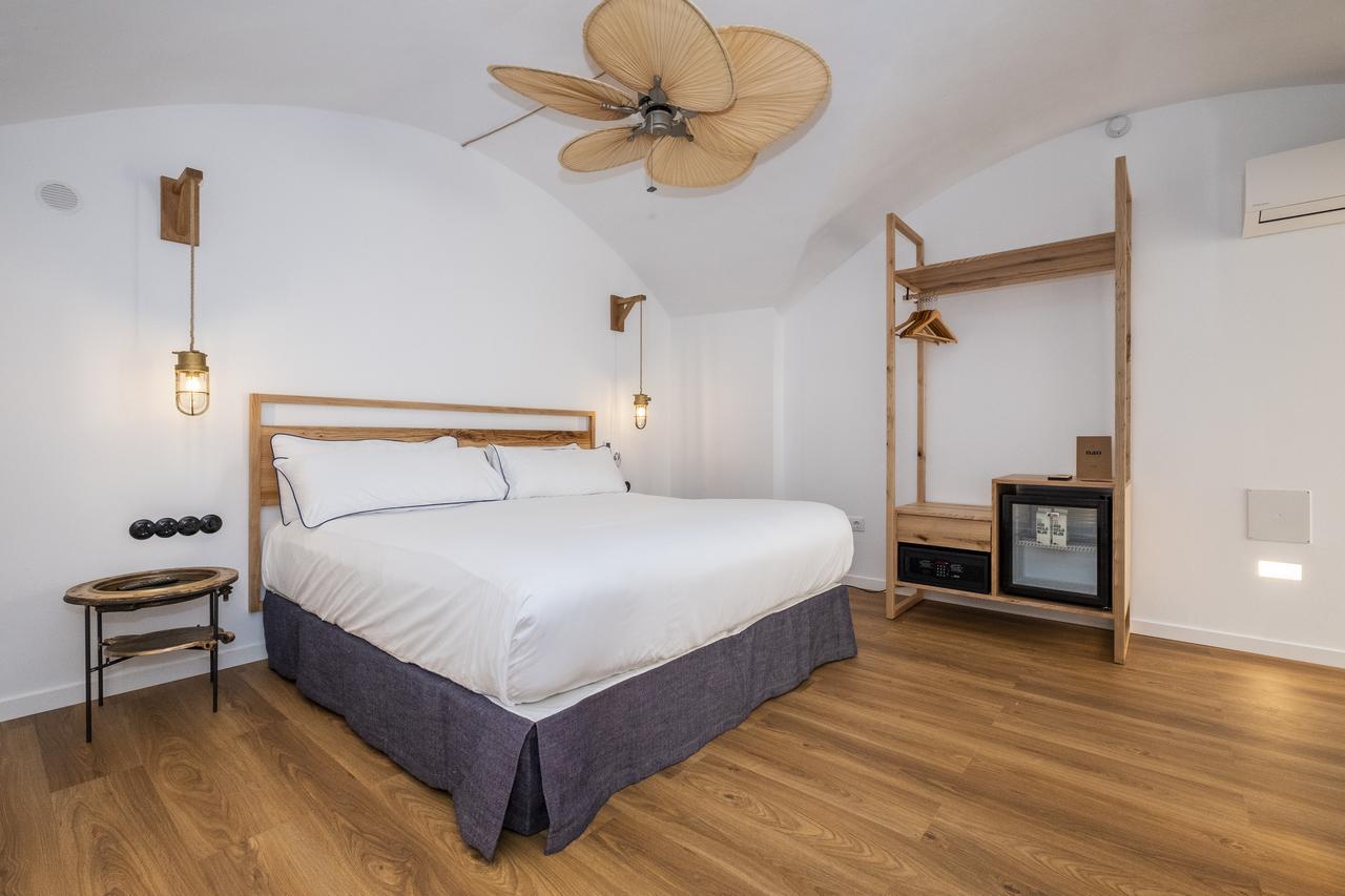 Nao Catedral Boutique Hotel Ciutadella  Kültér fotó