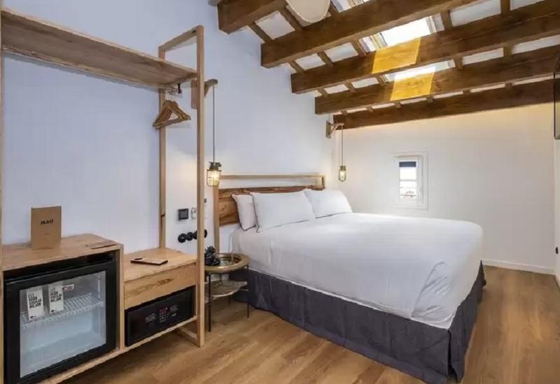 Nao Catedral Boutique Hotel Ciutadella  Kültér fotó