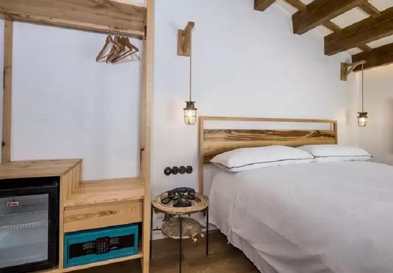 Nao Catedral Boutique Hotel Ciutadella  Kültér fotó