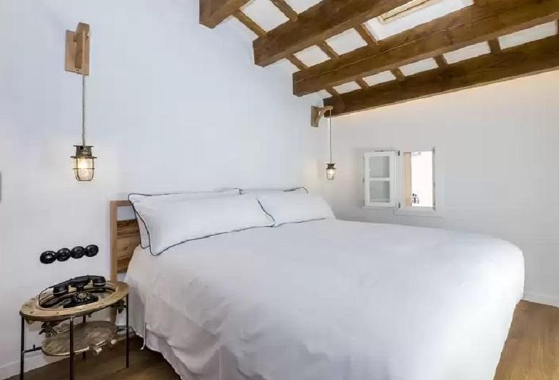 Nao Catedral Boutique Hotel Ciutadella  Kültér fotó