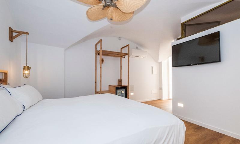 Nao Catedral Boutique Hotel Ciutadella  Kültér fotó